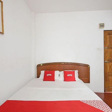 โอโย 89562 โฮเต็ล ชาลิมาร์ Hotel กัวลาลัมเปอร์ ภายนอก รูปภาพ