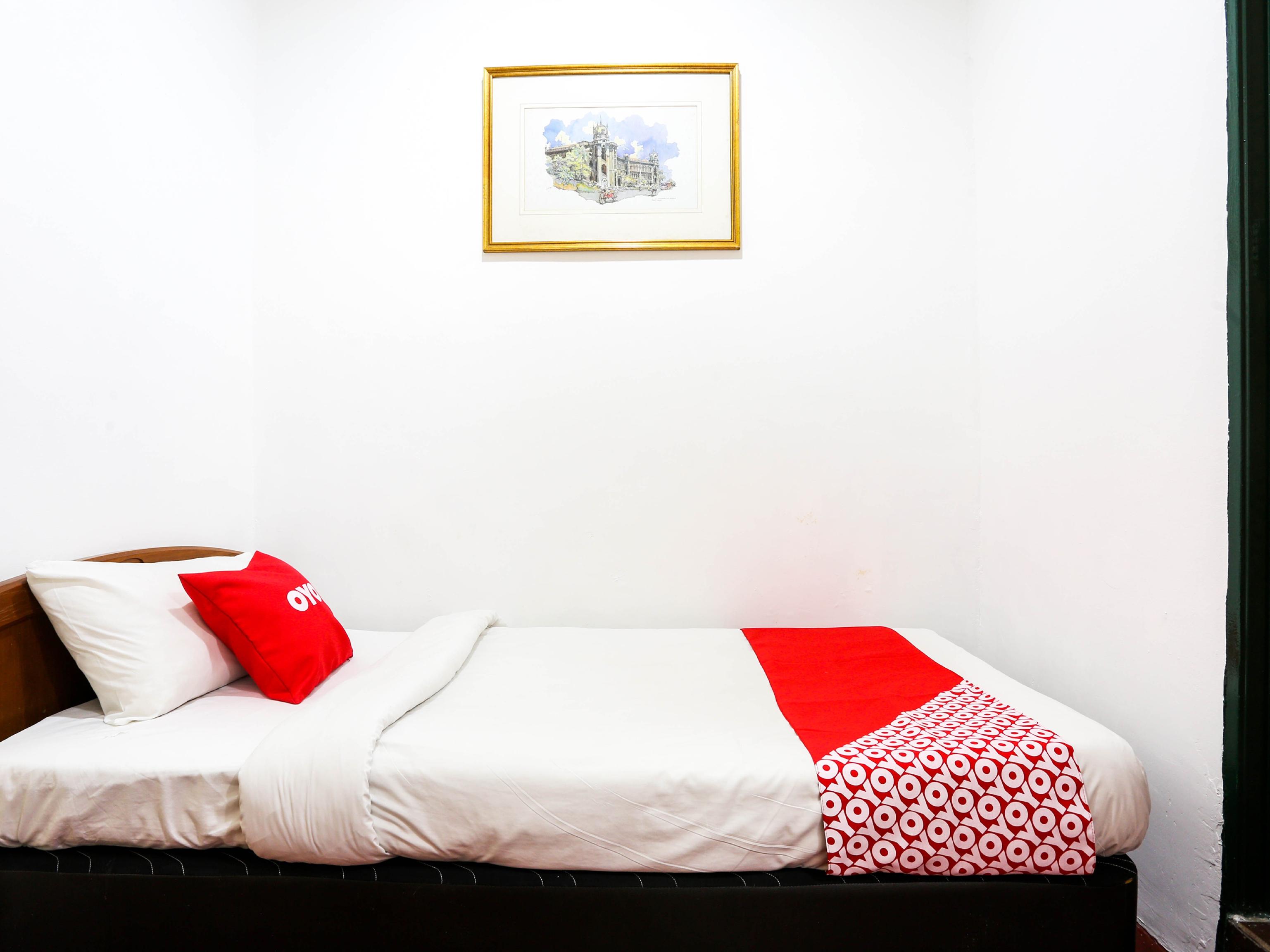 โอโย 89562 โฮเต็ล ชาลิมาร์ Hotel กัวลาลัมเปอร์ ภายนอก รูปภาพ
