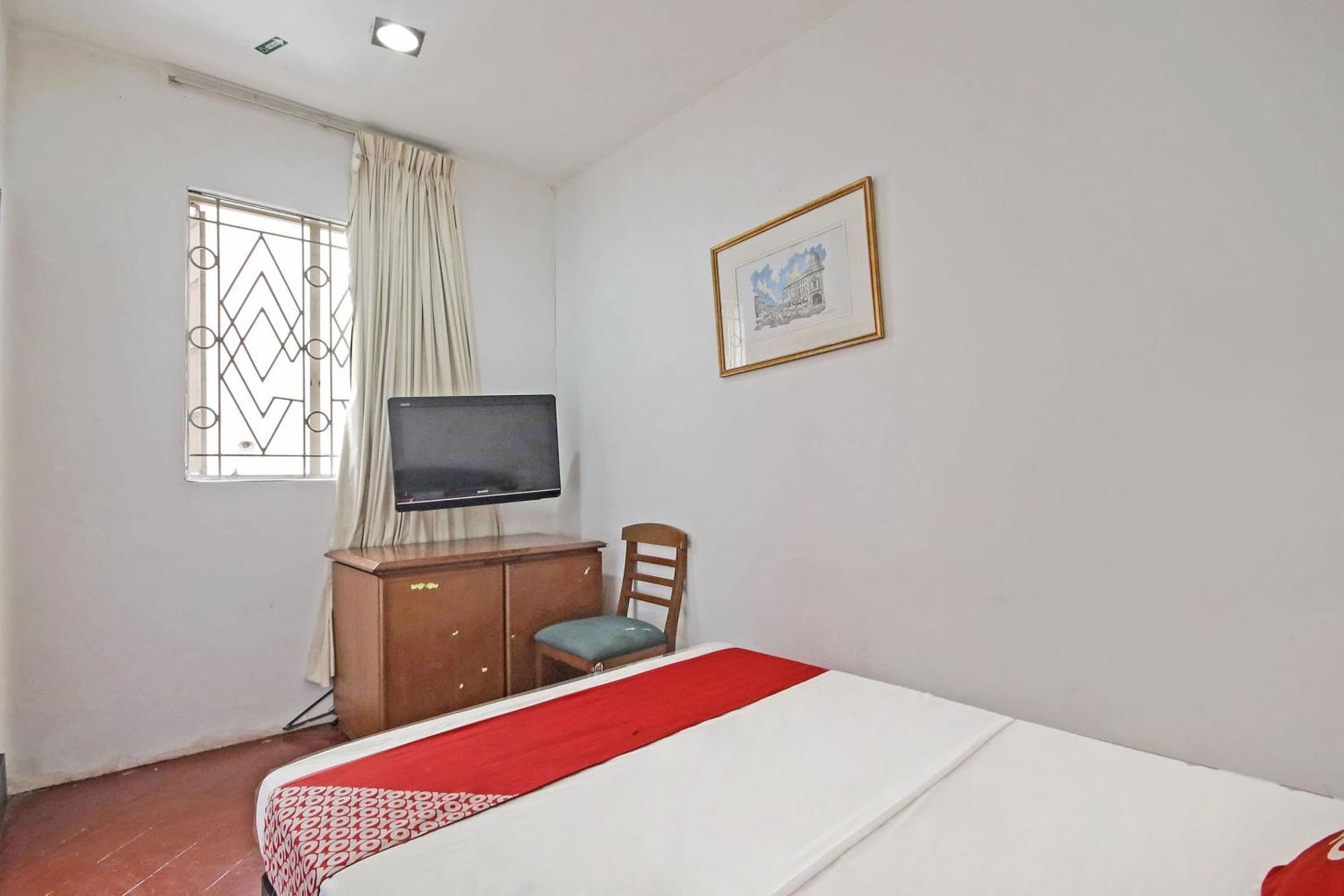 โอโย 89562 โฮเต็ล ชาลิมาร์ Hotel กัวลาลัมเปอร์ ภายนอก รูปภาพ