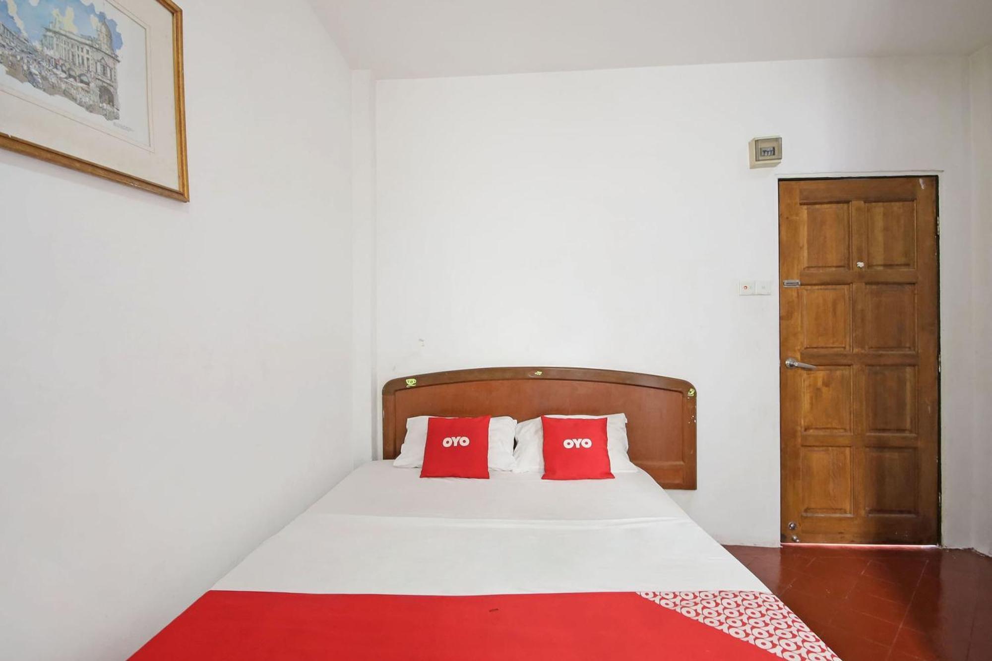 โอโย 89562 โฮเต็ล ชาลิมาร์ Hotel กัวลาลัมเปอร์ ภายนอก รูปภาพ