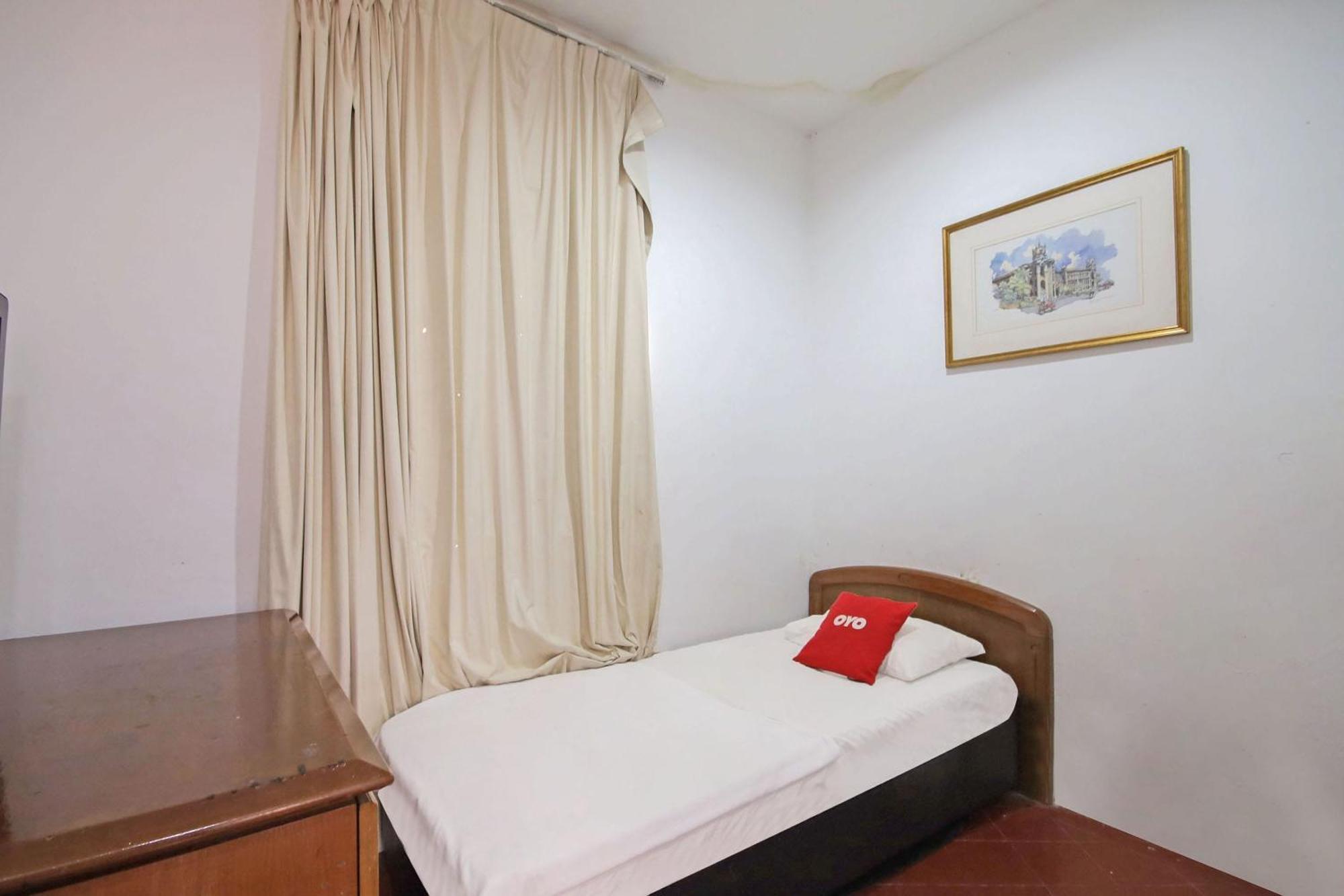 โอโย 89562 โฮเต็ล ชาลิมาร์ Hotel กัวลาลัมเปอร์ ภายนอก รูปภาพ
