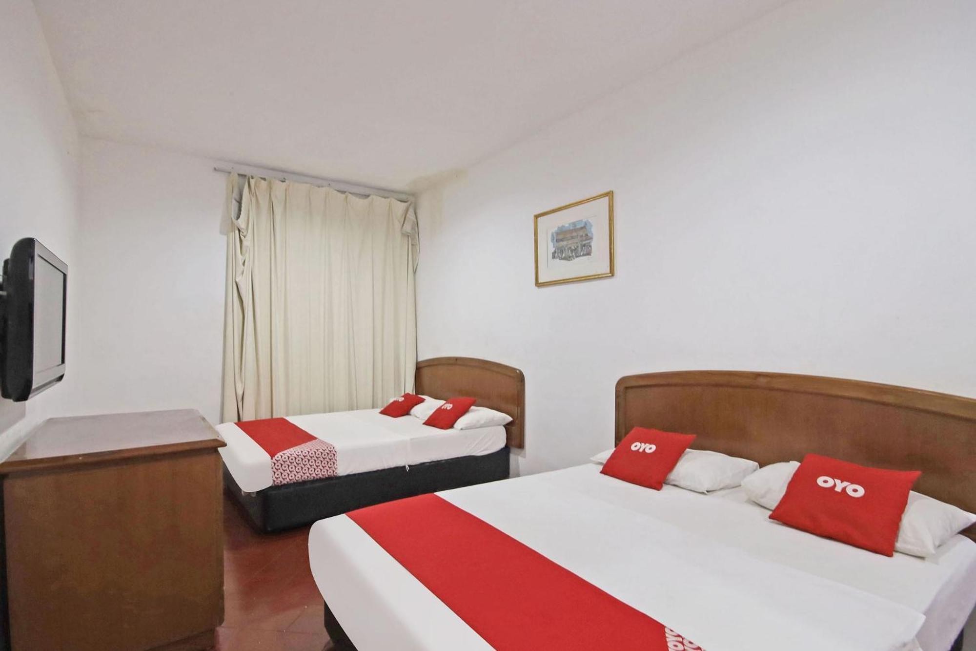โอโย 89562 โฮเต็ล ชาลิมาร์ Hotel กัวลาลัมเปอร์ ภายนอก รูปภาพ