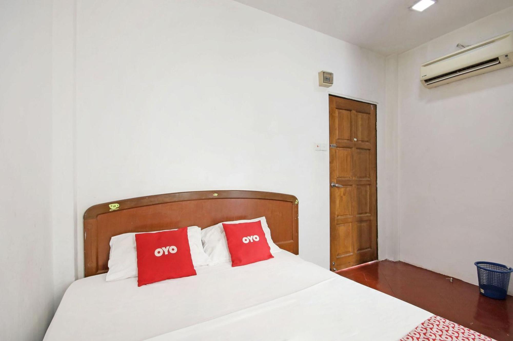 โอโย 89562 โฮเต็ล ชาลิมาร์ Hotel กัวลาลัมเปอร์ ภายนอก รูปภาพ