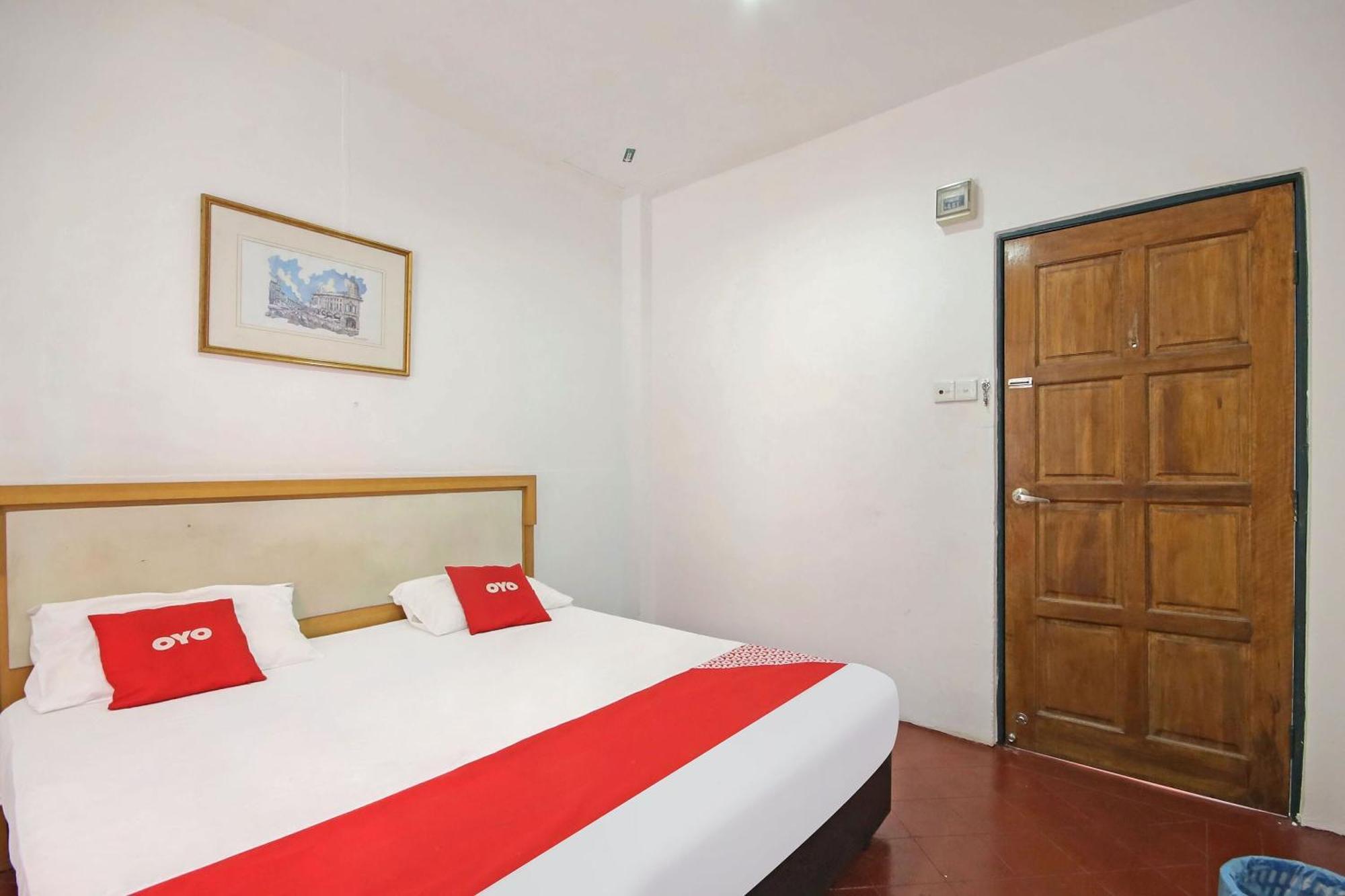 โอโย 89562 โฮเต็ล ชาลิมาร์ Hotel กัวลาลัมเปอร์ ภายนอก รูปภาพ