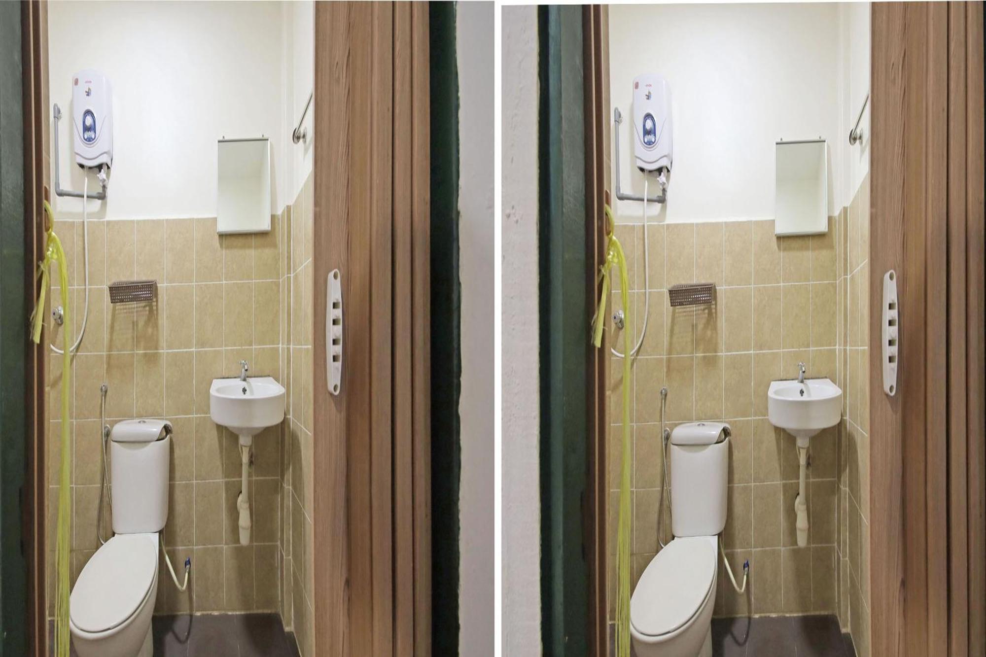 โอโย 89562 โฮเต็ล ชาลิมาร์ Hotel กัวลาลัมเปอร์ ภายนอก รูปภาพ