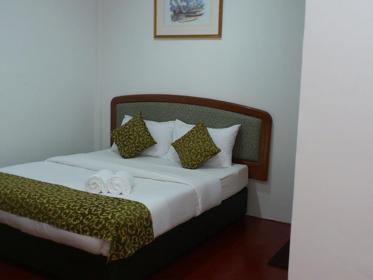 โอโย 89562 โฮเต็ล ชาลิมาร์ Hotel กัวลาลัมเปอร์ ภายนอก รูปภาพ