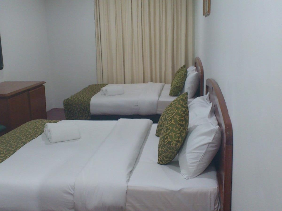 โอโย 89562 โฮเต็ล ชาลิมาร์ Hotel กัวลาลัมเปอร์ ภายนอก รูปภาพ